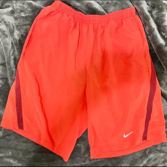 Nike Other - Nike Dri-Fit Running Short
